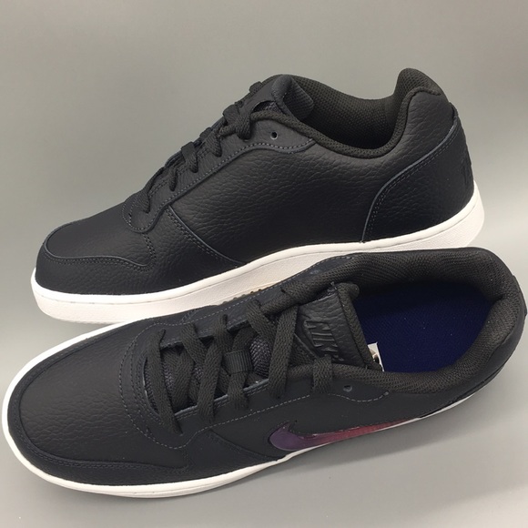 Nike Ebernon Low Prem - Picture 7 of 8